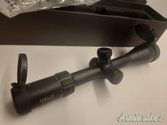 Ottica Element Optics Helix 6-24x50  Ret. APR-1C MRAD