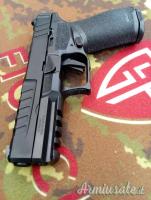 Springfield Echelon 9x19mm Parabellum | Luger | NATO