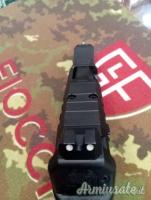 Springfield Echelon 9x19mm Parabellum | Luger | NATO