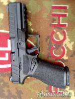 Springfield Echelon 9x19mm Parabellum | Luger | NATO