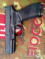 Springfield Echelon 9x19mm Parabellum | Luger | NATO