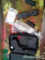 Springfield Echelon 9x19mm Parabellum | Luger | NATO