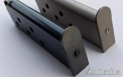 Caricatore Walther PPK cal, 9 corto - 380