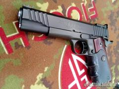 STI International Spartan  .45 ACP