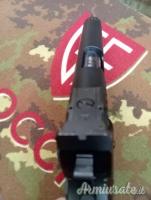 STI International Spartan  .45 ACP