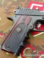 STI International Spartan  .45 ACP