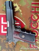 STI International Spartan  .45 ACP