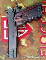 STI International Spartan  .45 ACP