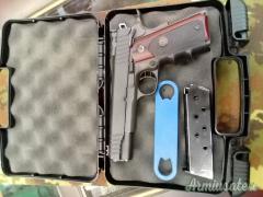 STI International Spartan  .45 ACP