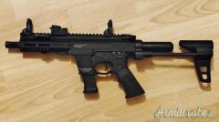 ...Altro | Non elencato ZY9 B6 AD 9x19mm Parabellum | Luger | NATO