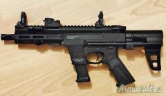 ...Altro | Non elencato ZY9 B6 AD 9x19mm Parabellum | Luger | NATO