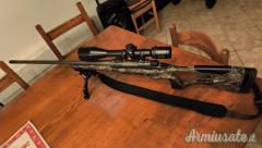 Sako Strata s20 .300 Winchester Magnum