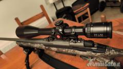 Sako Strata s20 .300 Winchester Magnum