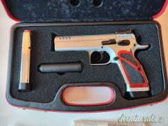 Tanfoglio STOCK II 9x21mm IMI