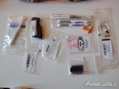 Tanfoglio STOCK II 9x21mm IMI