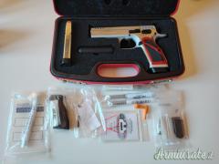 Tanfoglio STOCK II 9x21mm IMI