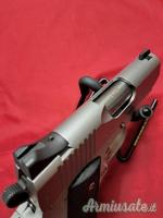 Kimber Stainless Ultra Carry II .45 ACP