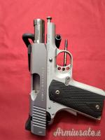 Kimber Stainless Ultra Carry II .45 ACP