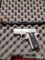 Kimber Stainless Ultra Carry II .45 ACP