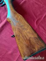 Tokarev SVT40 cal. 7,62x54R del 1940