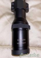 Swarovski Habicht 6x24-50