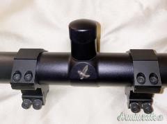 Swarovski Habicht 6x24-50