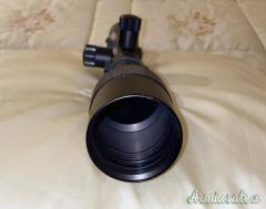 Swarovski Habicht 6x24-50