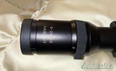 Swarovski Habicht 6x24-50