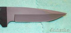 AFFARE  Coltello Virginia Titanium