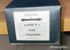 Swarovski Habicht 6x24-50