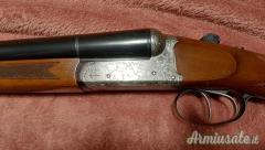 Sabatti Doppietta 12