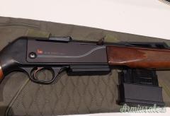 Heckler & Koch Slb 2000 light  9.3x62mm