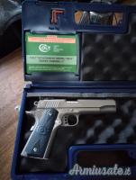 Colt 1911 Gold Cup  .45 ACP