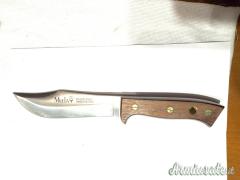 Coltello MUELA Spagna da caccia in mobilbeno vanadio