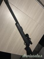 Gamo CF-30 F 4.5/.177