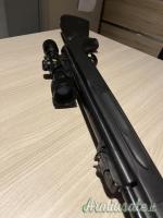 Gamo CF-30 F 4.5/.177