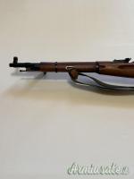 Mosin-Nagant M44
