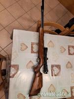 Weihrauch HW 977 4.5/.177