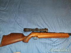 Weihrauch HW 977 4.5/.177