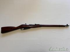 Mosin-Nagant