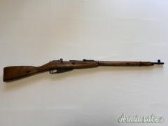 Mosin-Nagant