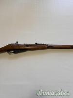Mosin-Nagant