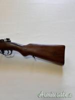Mauser Persiano