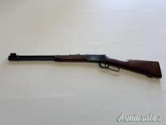 Winchester Leva .30-30 Winchester