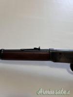 Winchester Leva .30-30 Winchester