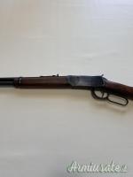 Winchester Leva .30-30 Winchester