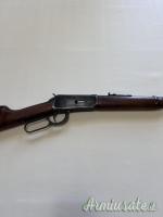 Winchester Leva .30-30 Winchester