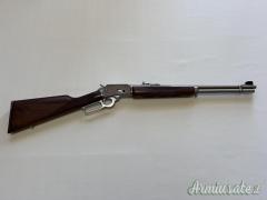 Marlin Stainless .44 Remington Magnum
