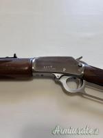 Marlin Stainless .44 Remington Magnum