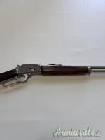 Marlin Stainless .44 Remington Magnum